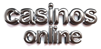 casinos online logo