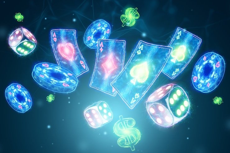 casinos online World Championship Odds