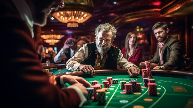 casinos online The Dog House: Aap Ka High-Volatility Slot Room