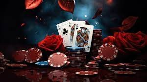 casinos online Game rooms