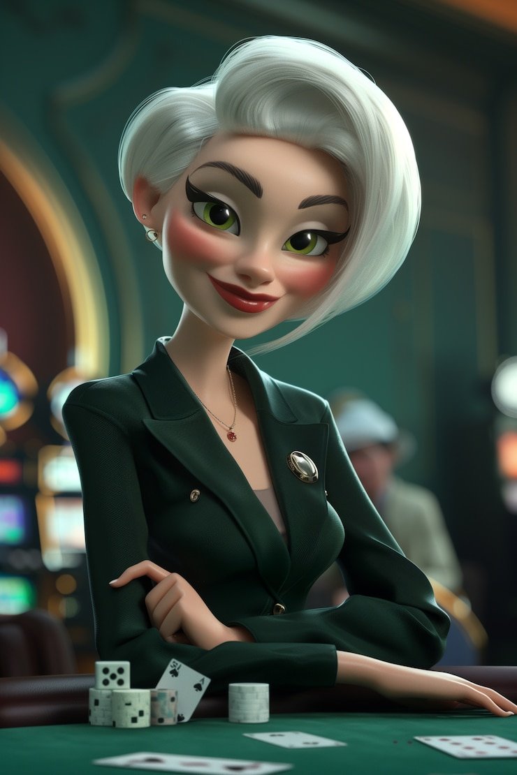 casinos online Profile area