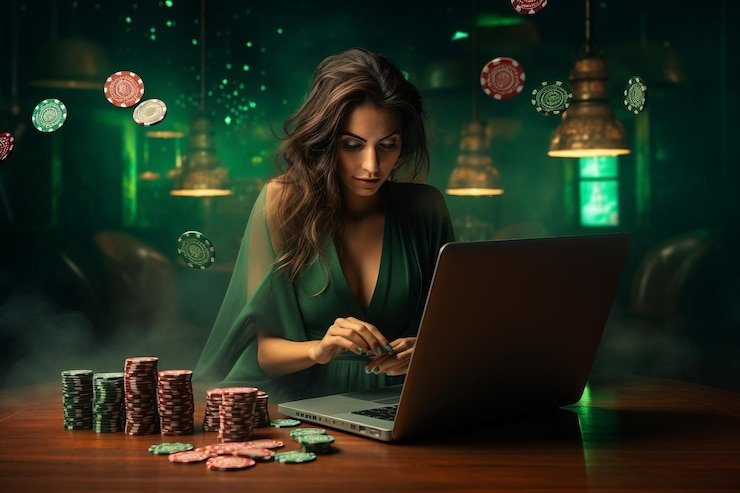 casinos online Live Casino