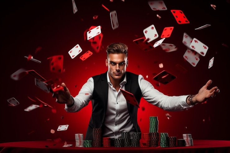 casinos online mobile gaming