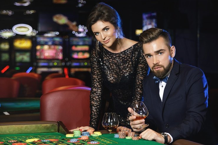 casinos online Crash Games